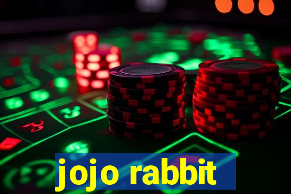 jojo rabbit -